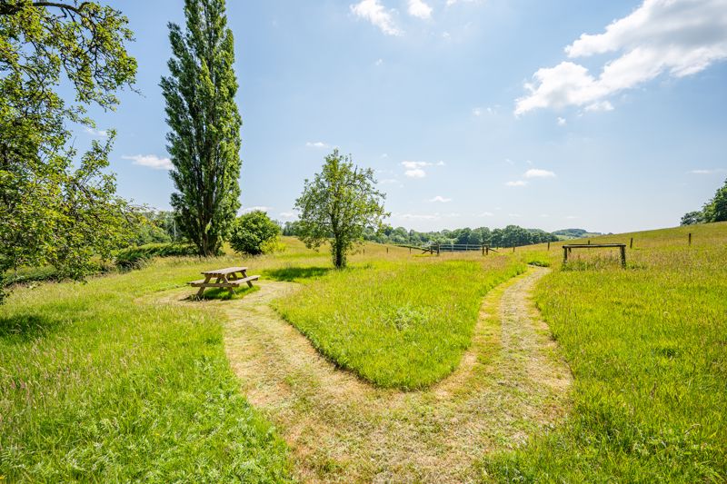 Grounds- click for photo gallery